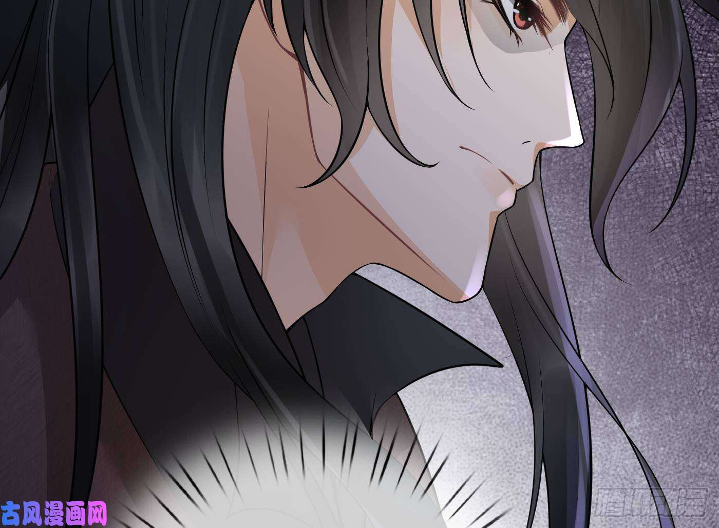 打死也不做师尊第27话 软软的，什么东西？