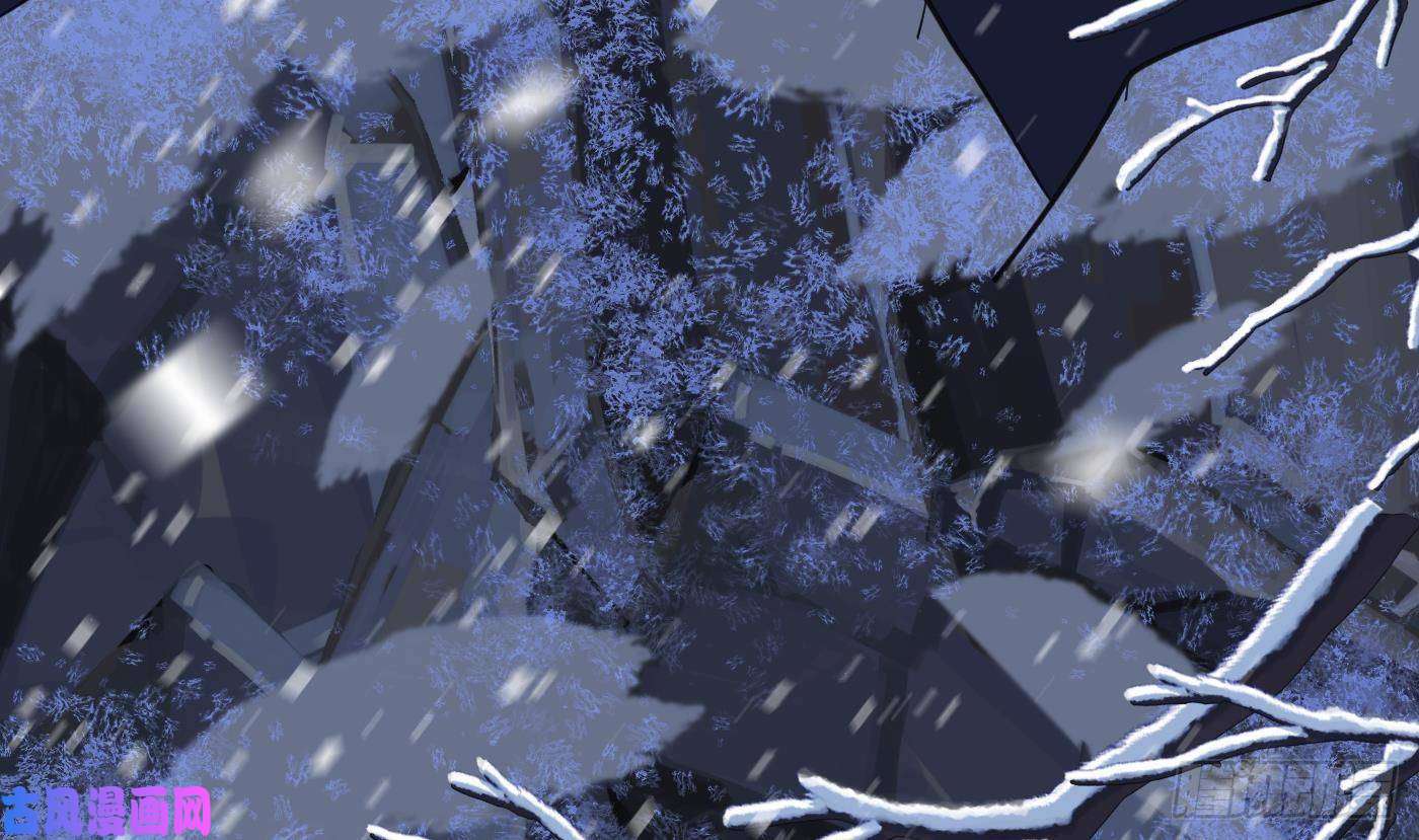 打死也不做师尊第27话 软软的，什么东西？