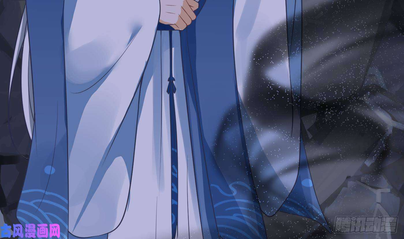 打死也不做师尊第27话 软软的，什么东西？