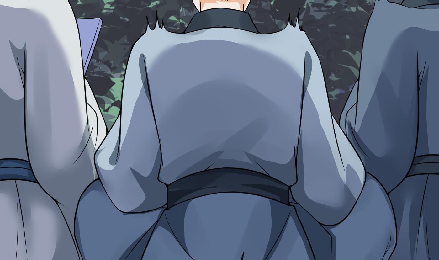打死也不做师尊30 第29话 尺度惊人