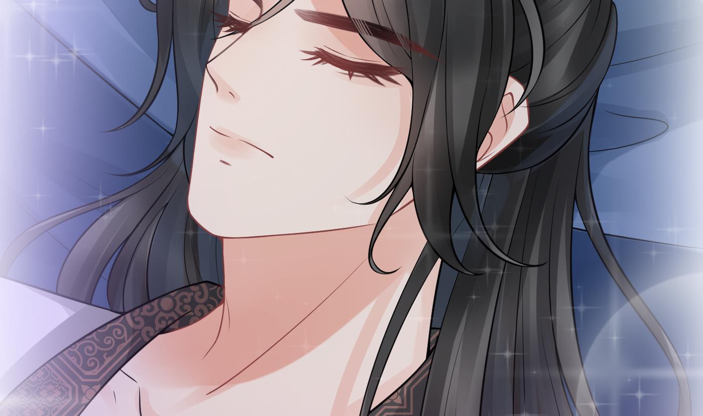 打死也不做师尊31 第30话 轻点…