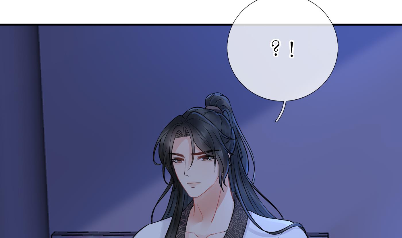 打死也不做师尊31 第30话 轻点…