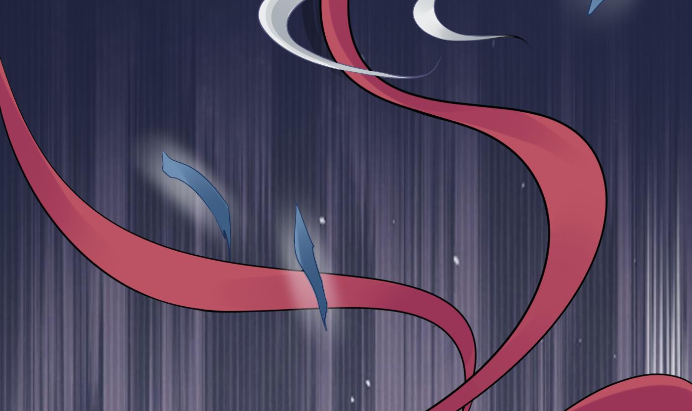 打死也不做师尊31 第30话 轻点…