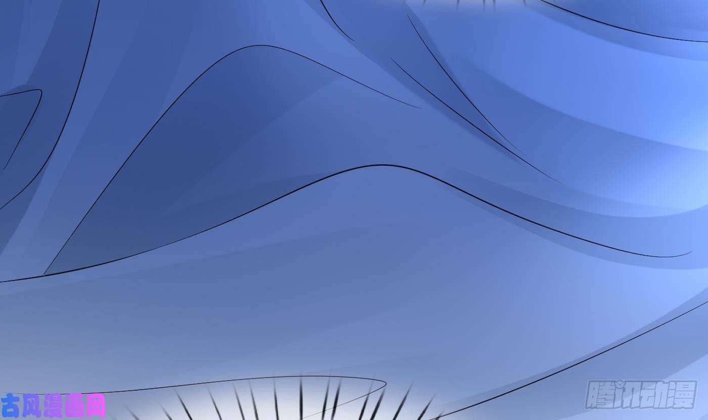 打死也不做师尊211204第31话 没睡好