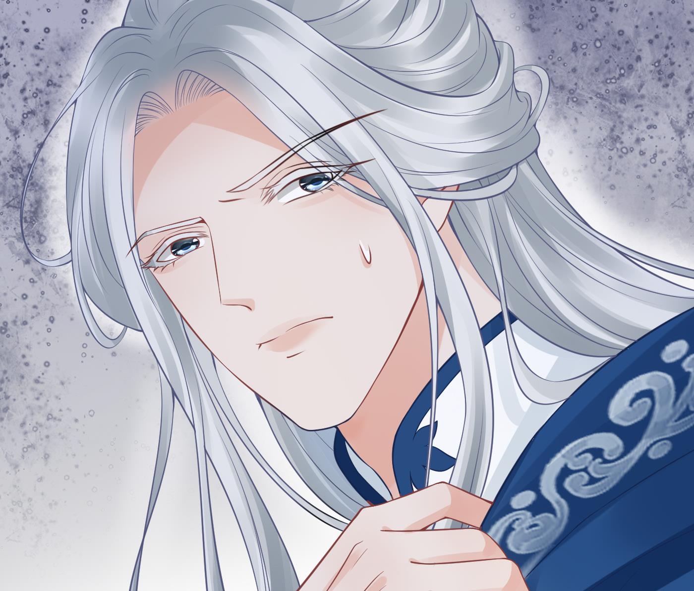 打死也不做师尊32 第31话 没睡好