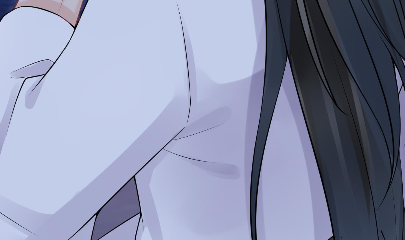 打死也不做师尊32 第31话 没睡好