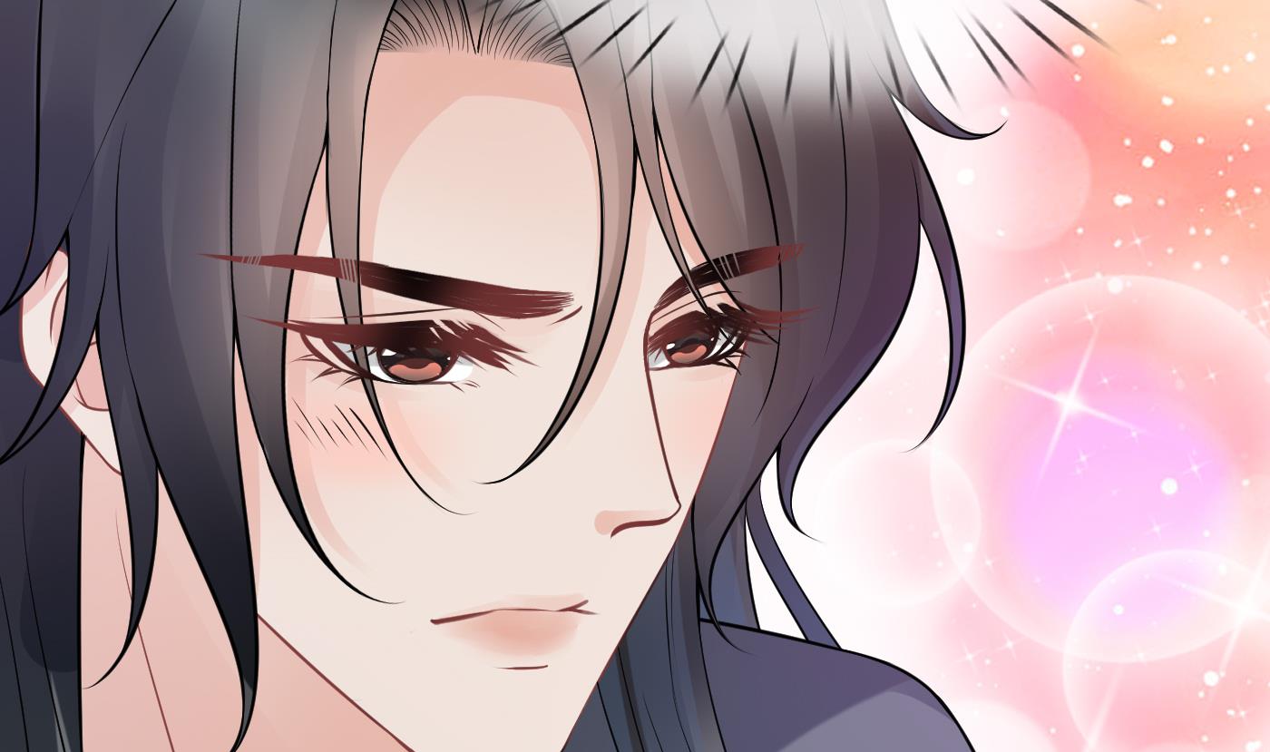 打死也不做师尊32 第31话 没睡好