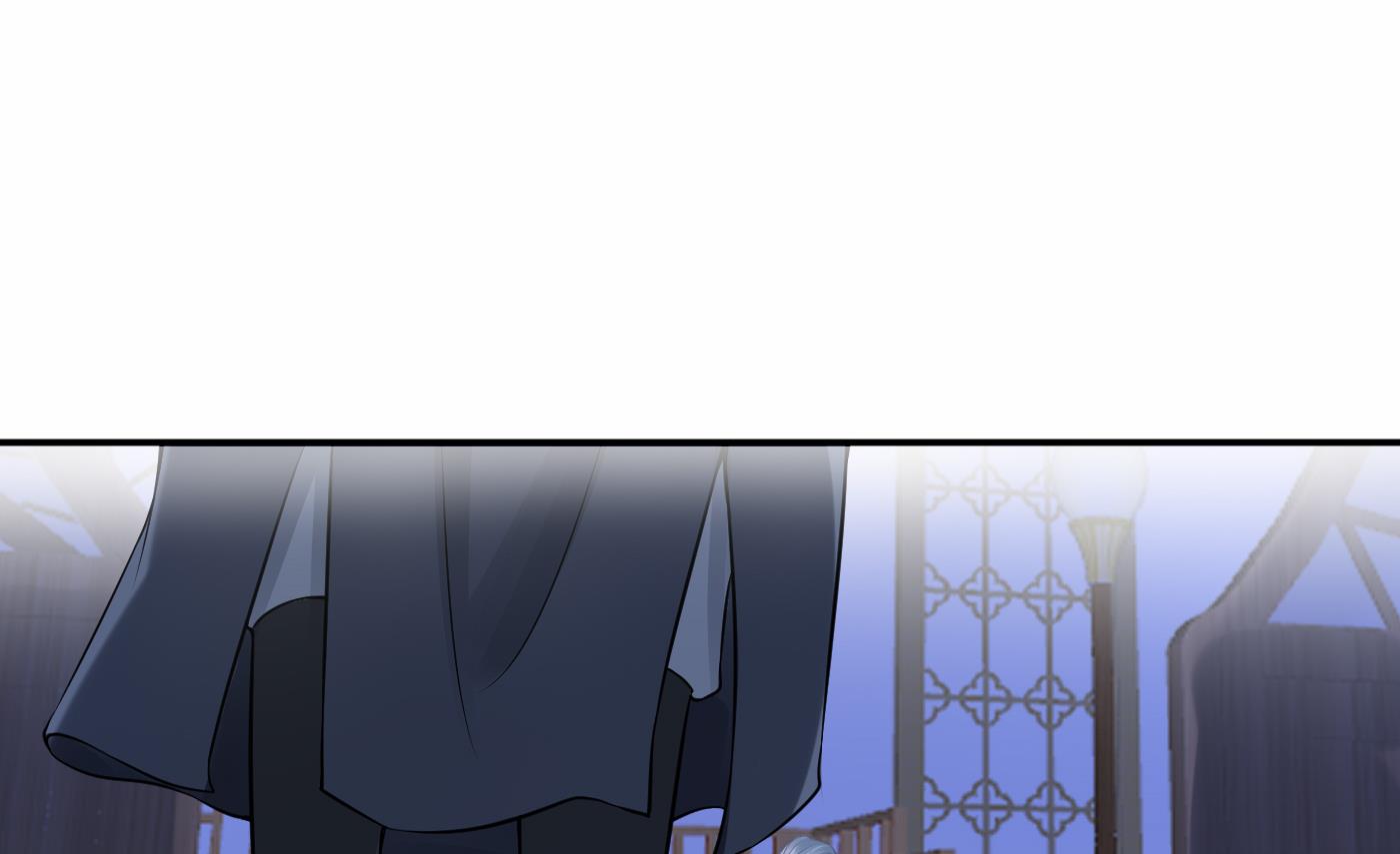 打死也不做师尊32 第31话 没睡好