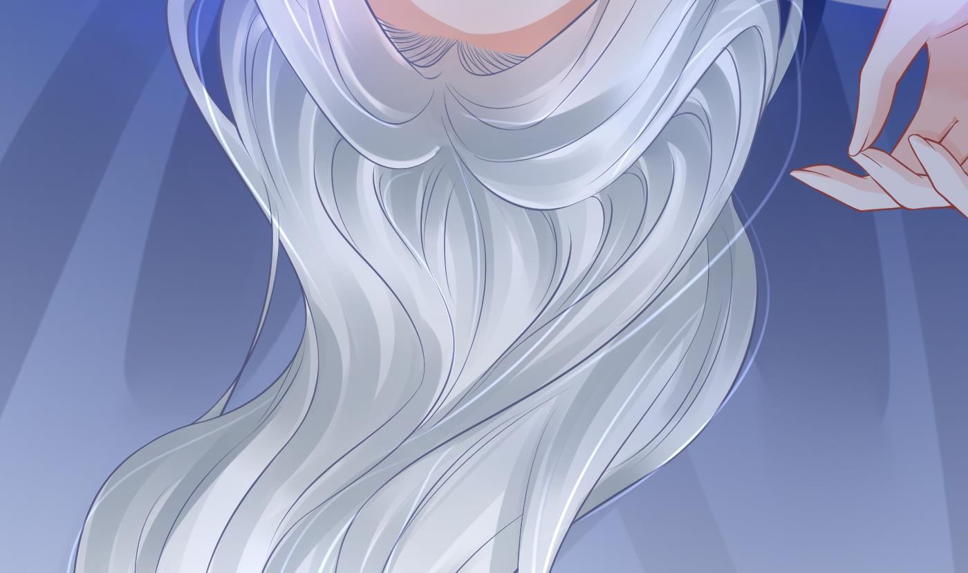 打死也不做师尊32 第31话 没睡好