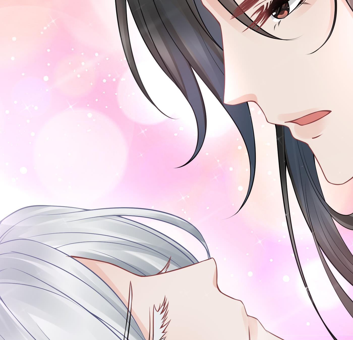 打死也不做师尊32 第31话 没睡好