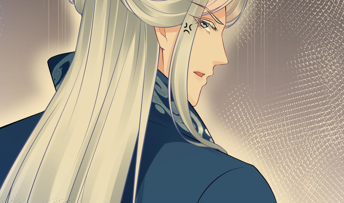 打死也不做师尊33 第32话 心跳