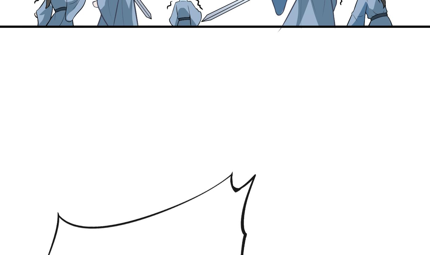 打死也不做师尊34 第33话 我的弟子我宠着