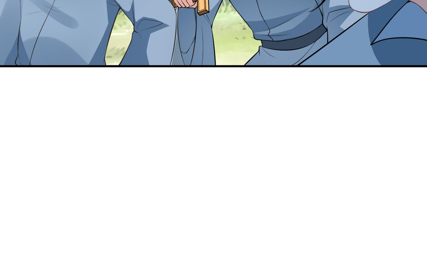打死也不做师尊34 第33话 我的弟子我宠着
