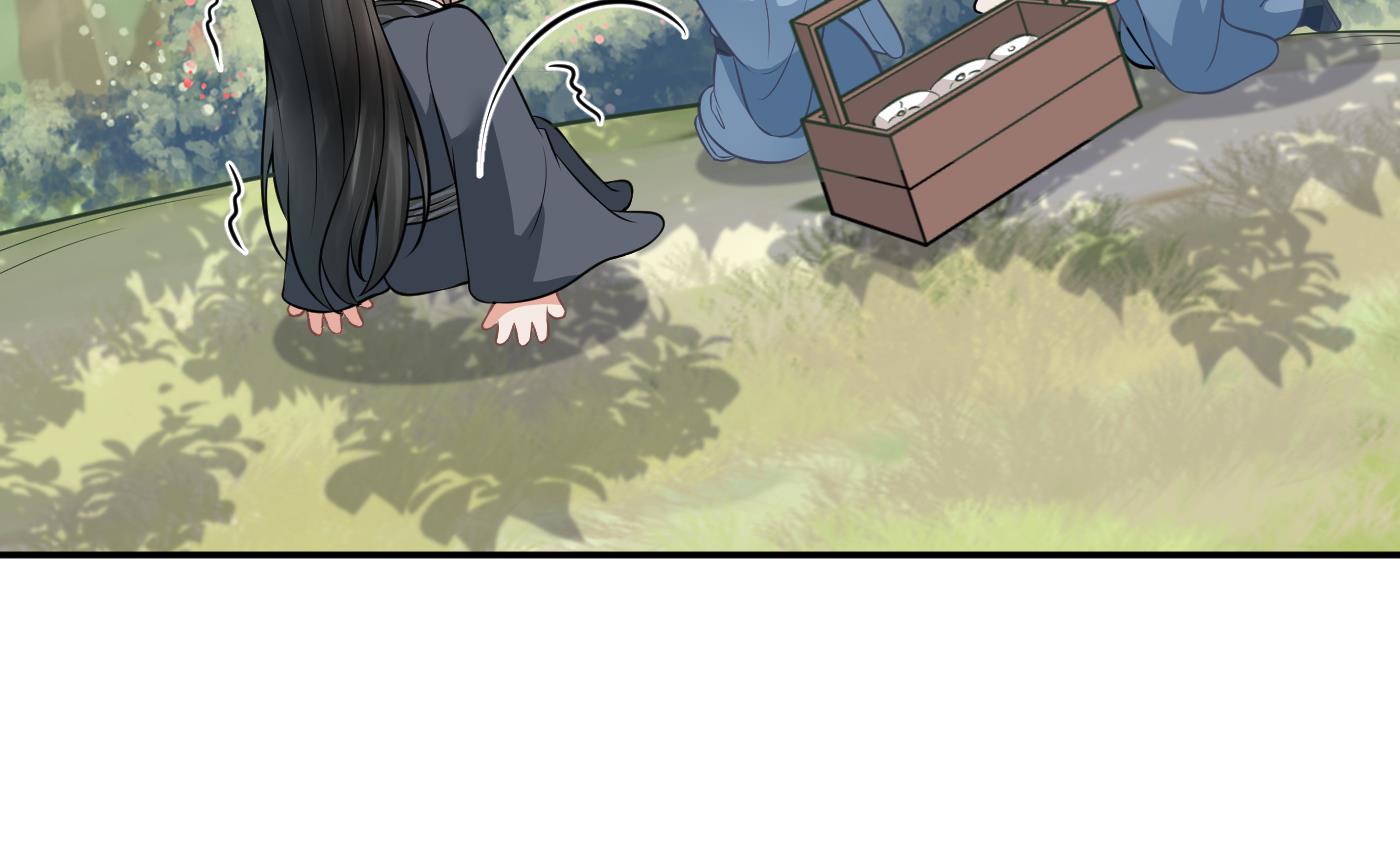 打死也不做师尊34 第33话 我的弟子我宠着