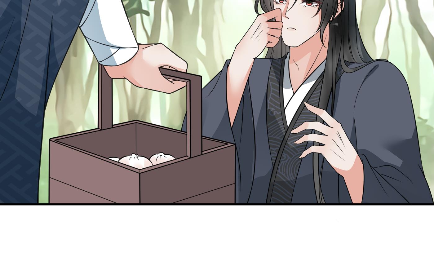 打死也不做师尊34 第33话 我的弟子我宠着