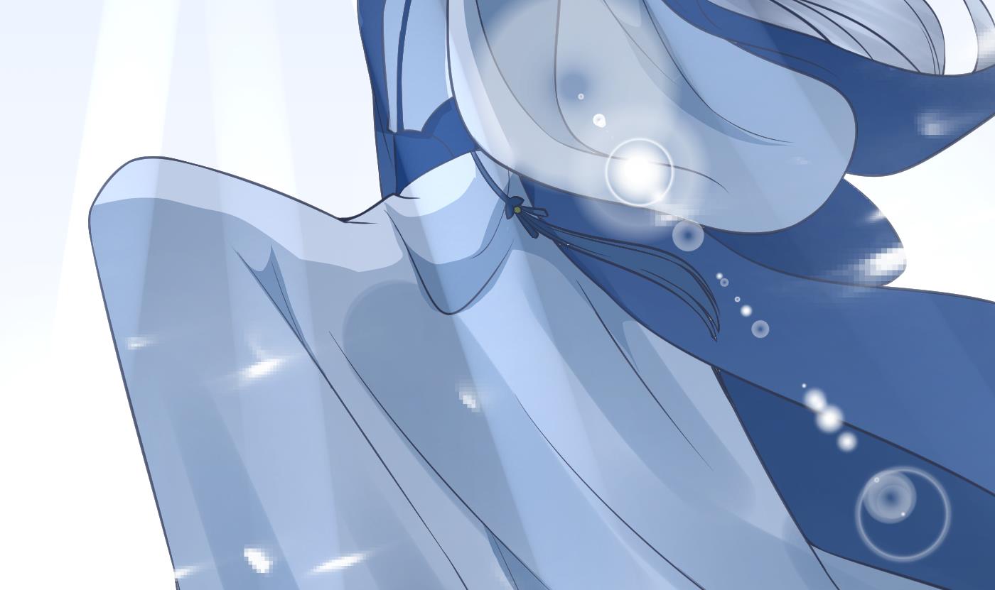 打死也不做师尊34 第33话 我的弟子我宠着