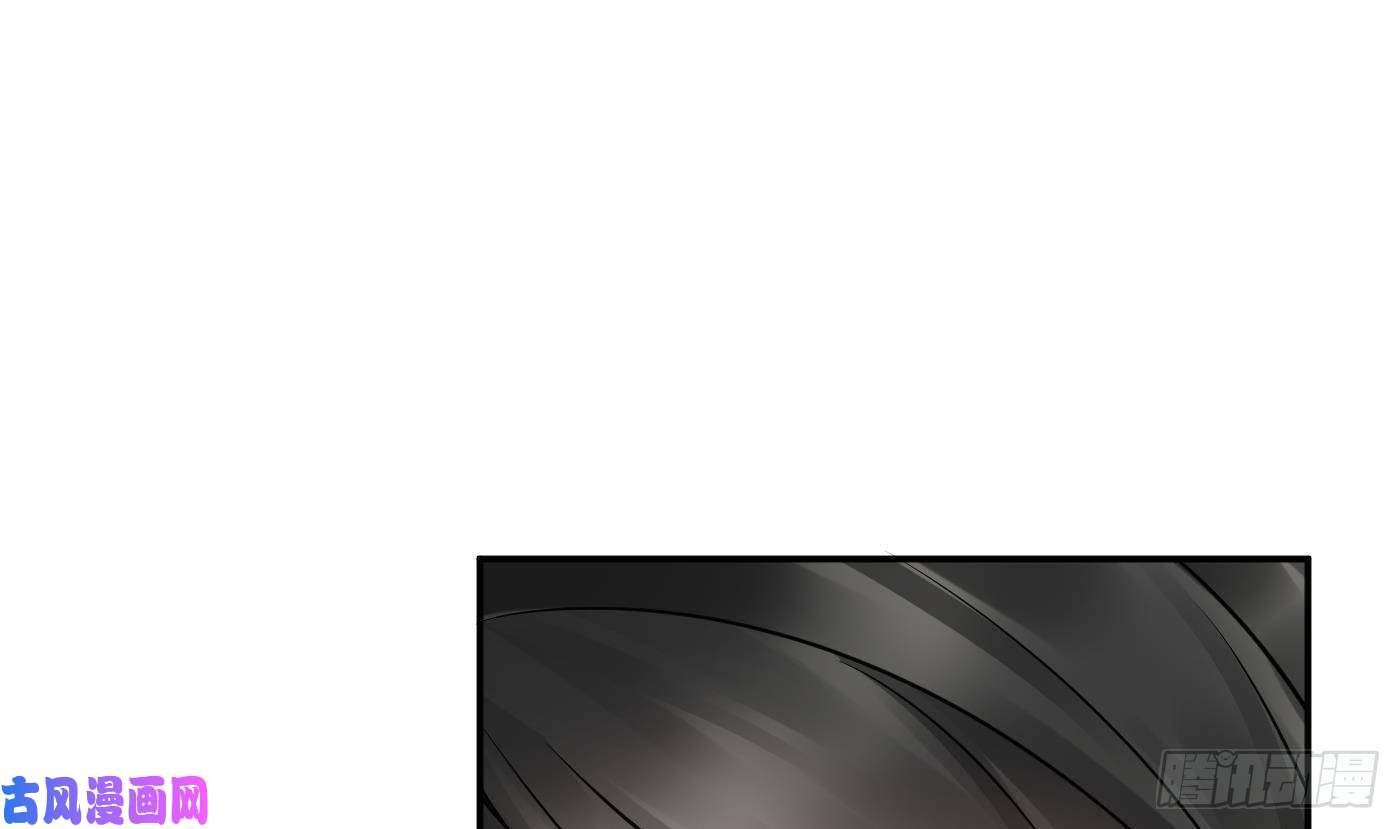 打死也不做师尊第34话 再次的亲昵