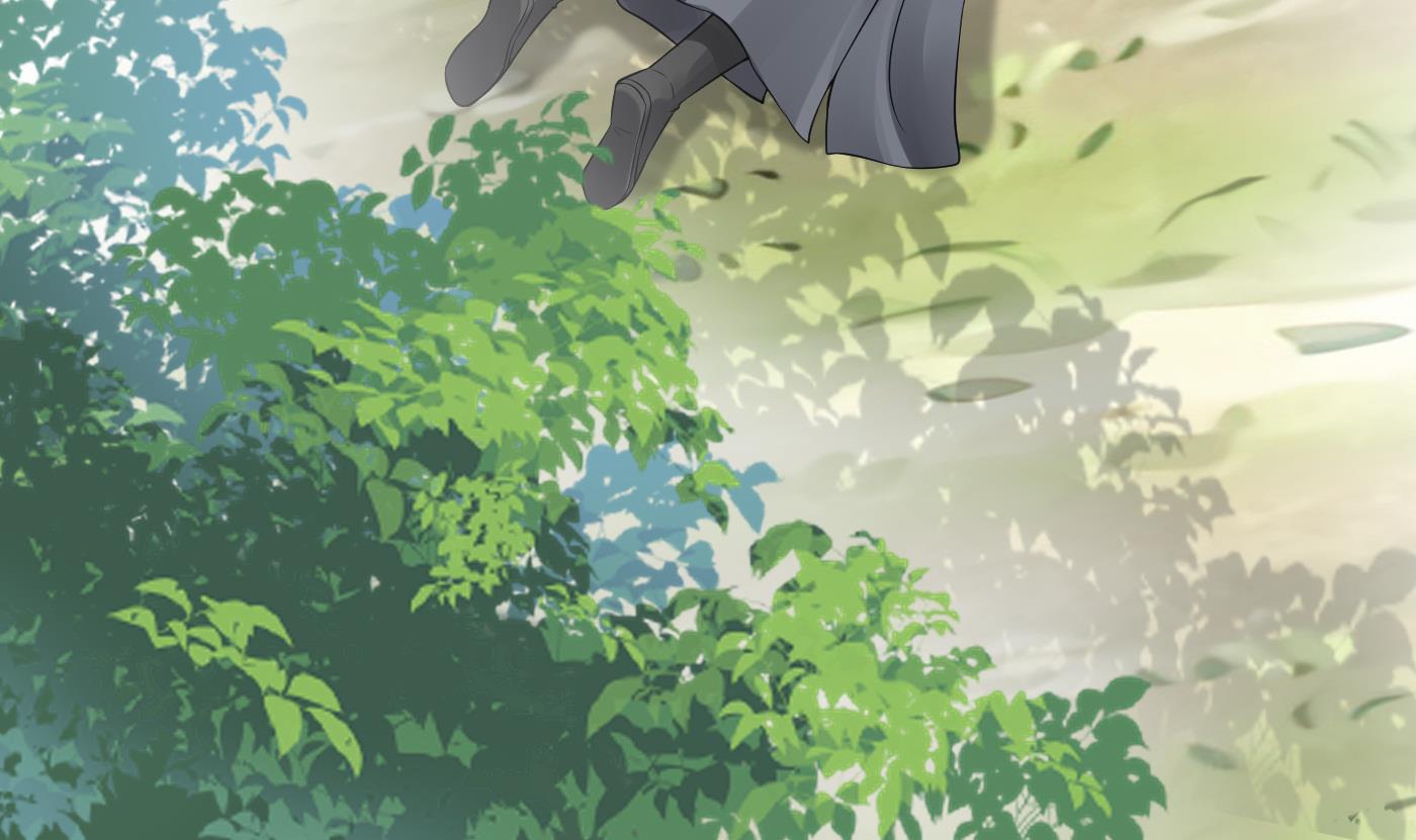 打死也不做师尊35 第34话 再次的亲昵