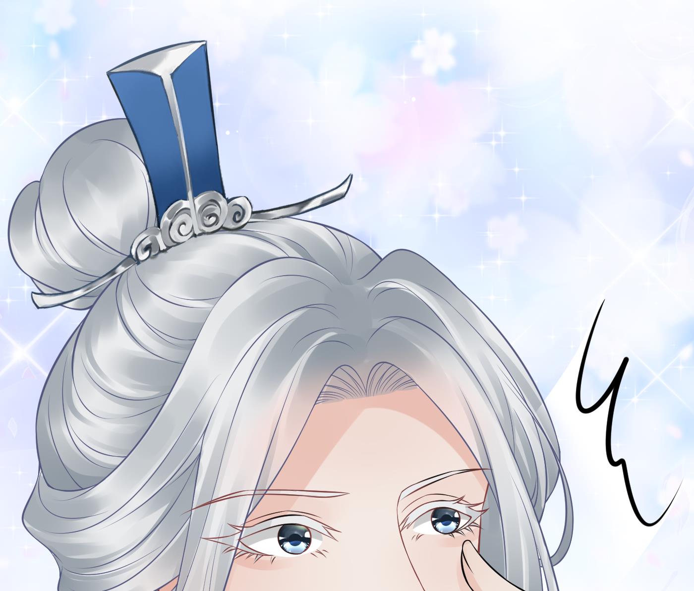 打死也不做师尊35 第34话 再次的亲昵