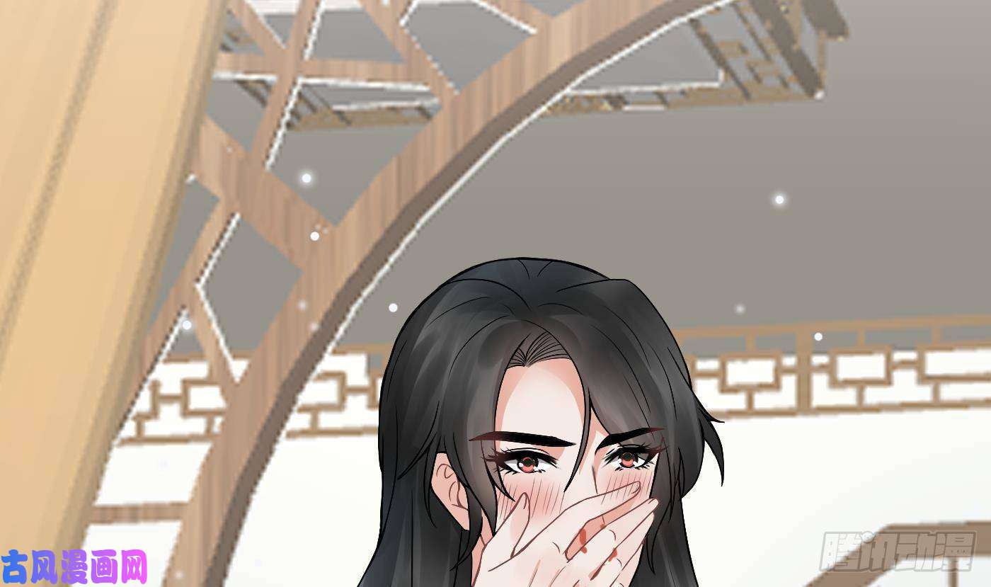 打死也不做师尊第35话 白煜，摸我了