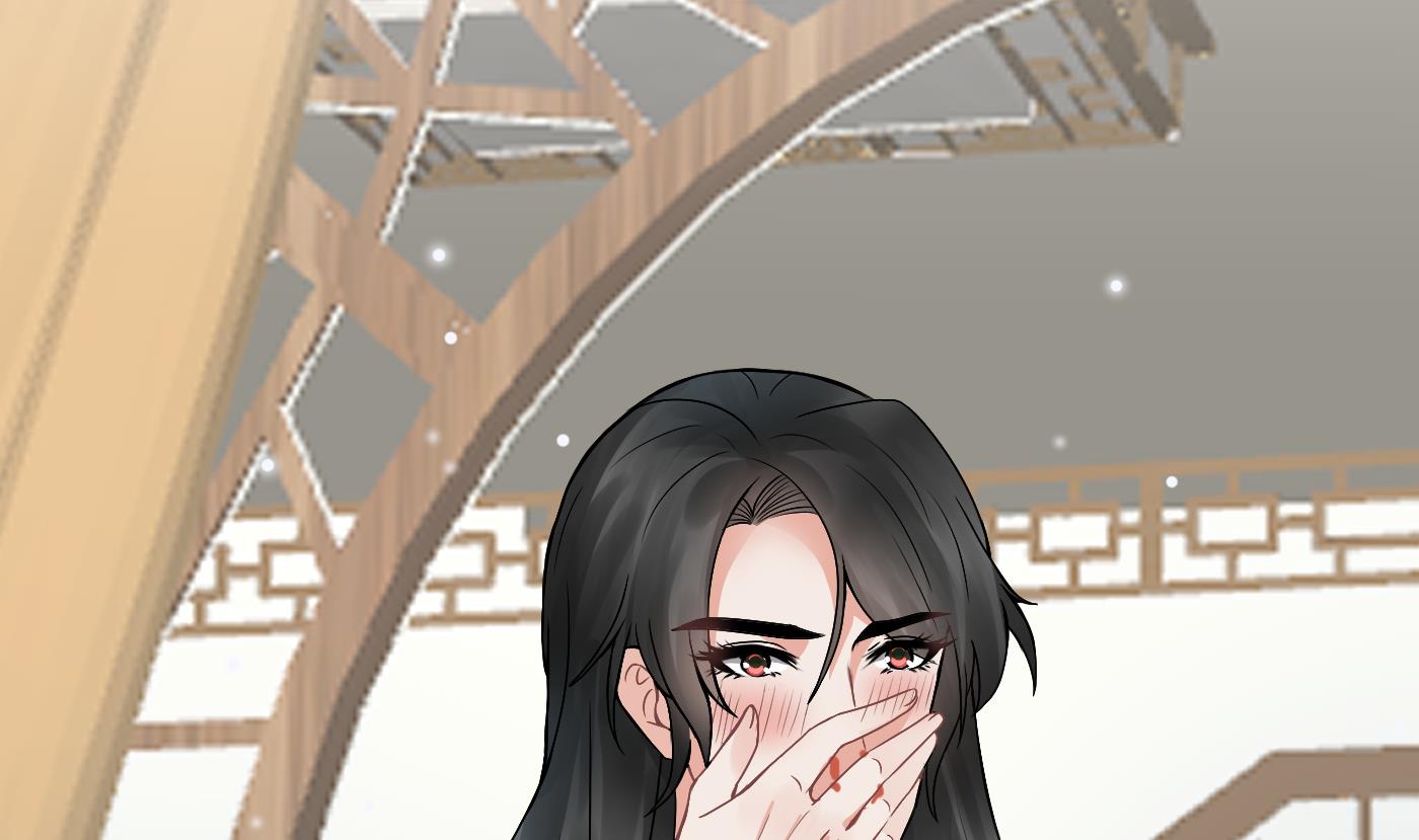 打死也不做师尊36 第35话 白煜，摸我了