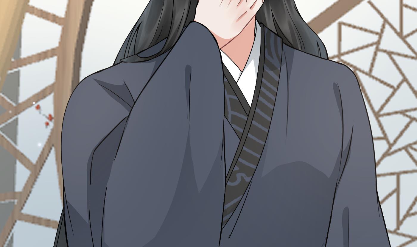 打死也不做师尊36 第35话 白煜，摸我了