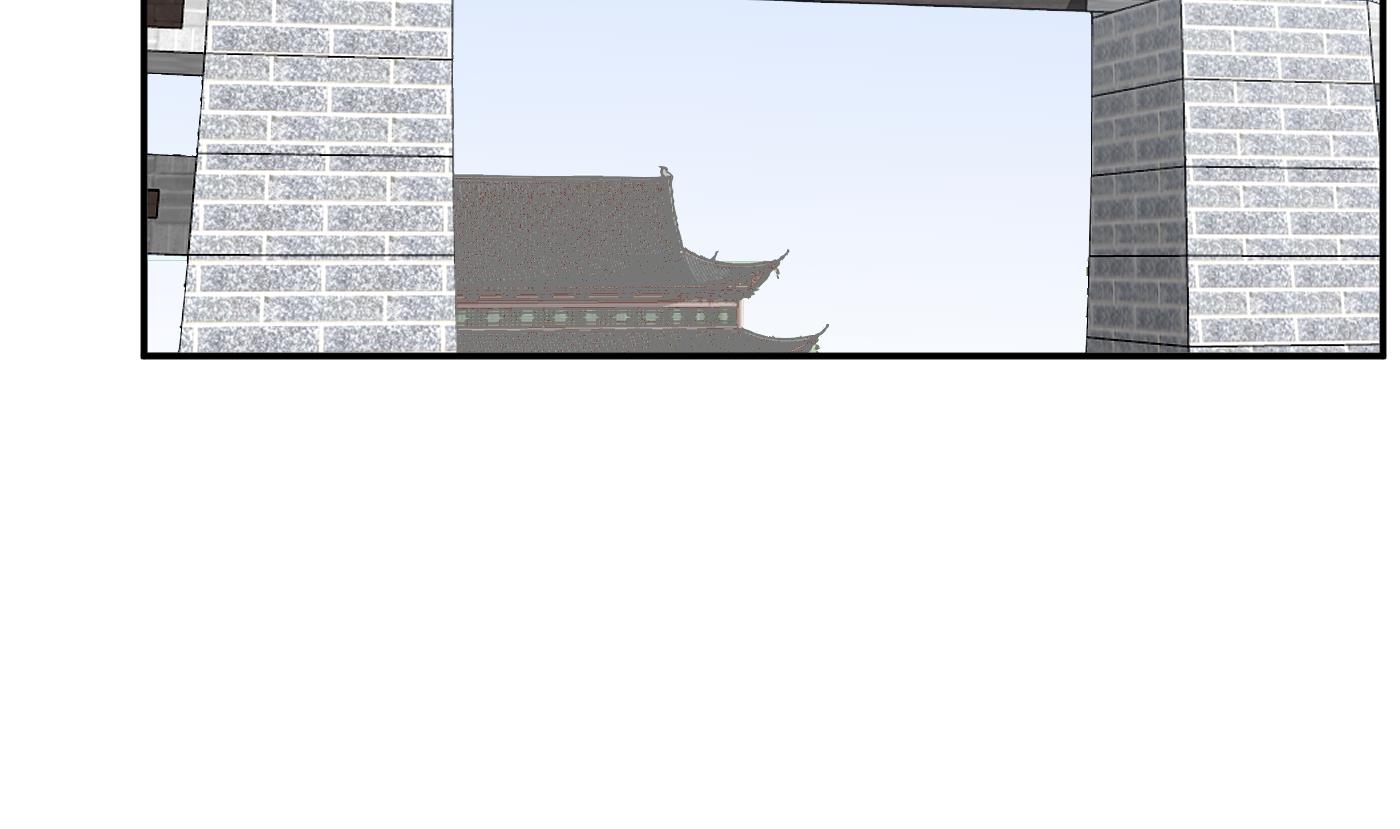 打死也不做师尊36 第35话 白煜，摸我了