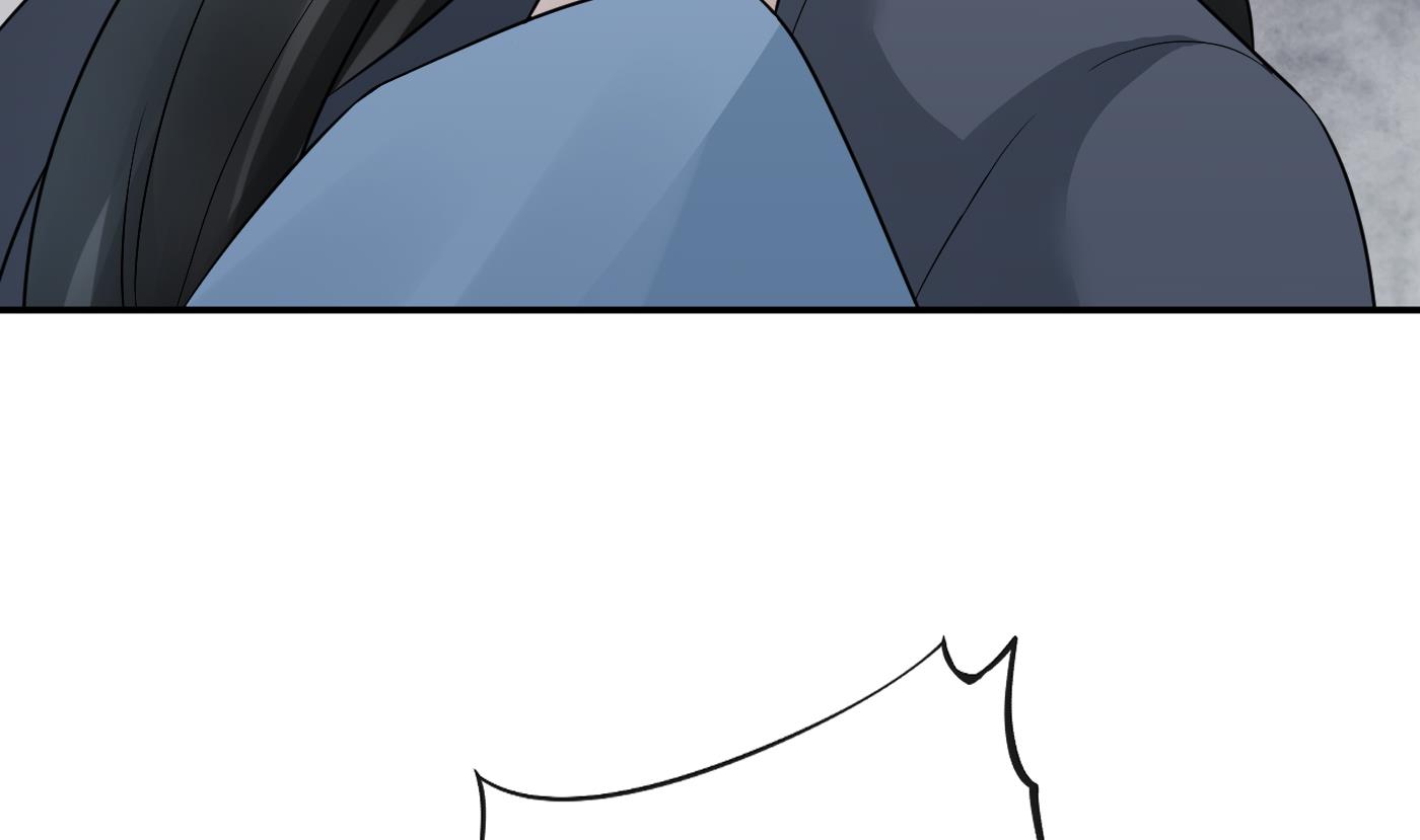 打死也不做师尊36 第35话 白煜，摸我了