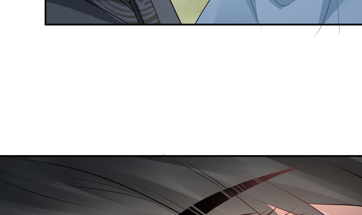 打死也不做师尊36 第35话 白煜，摸我了