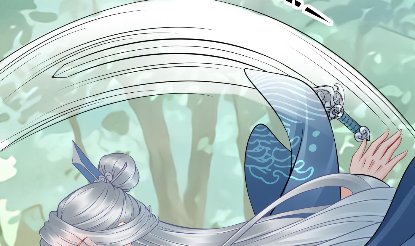打死也不做师尊37 第36话 我们话家