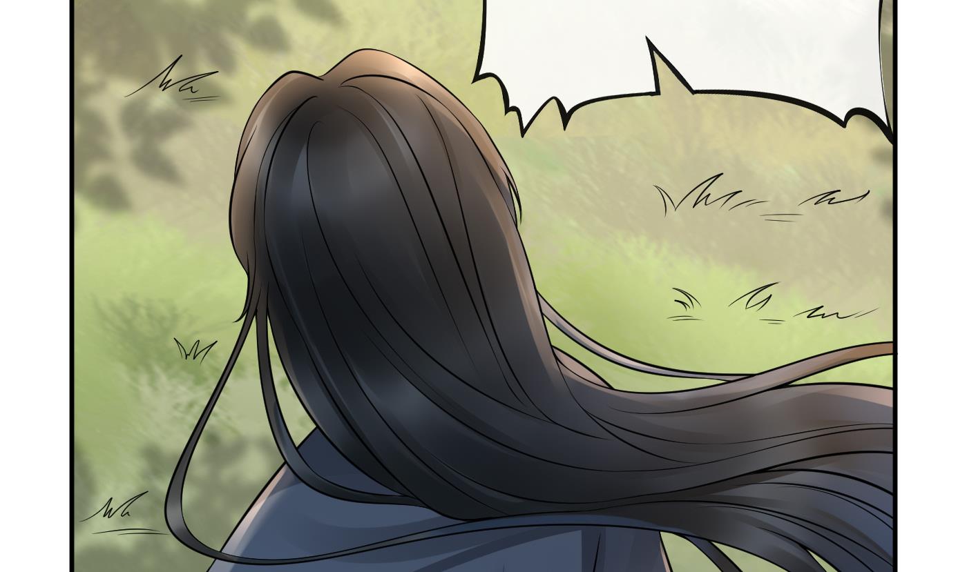 打死也不做师尊37 第36话 我们话家