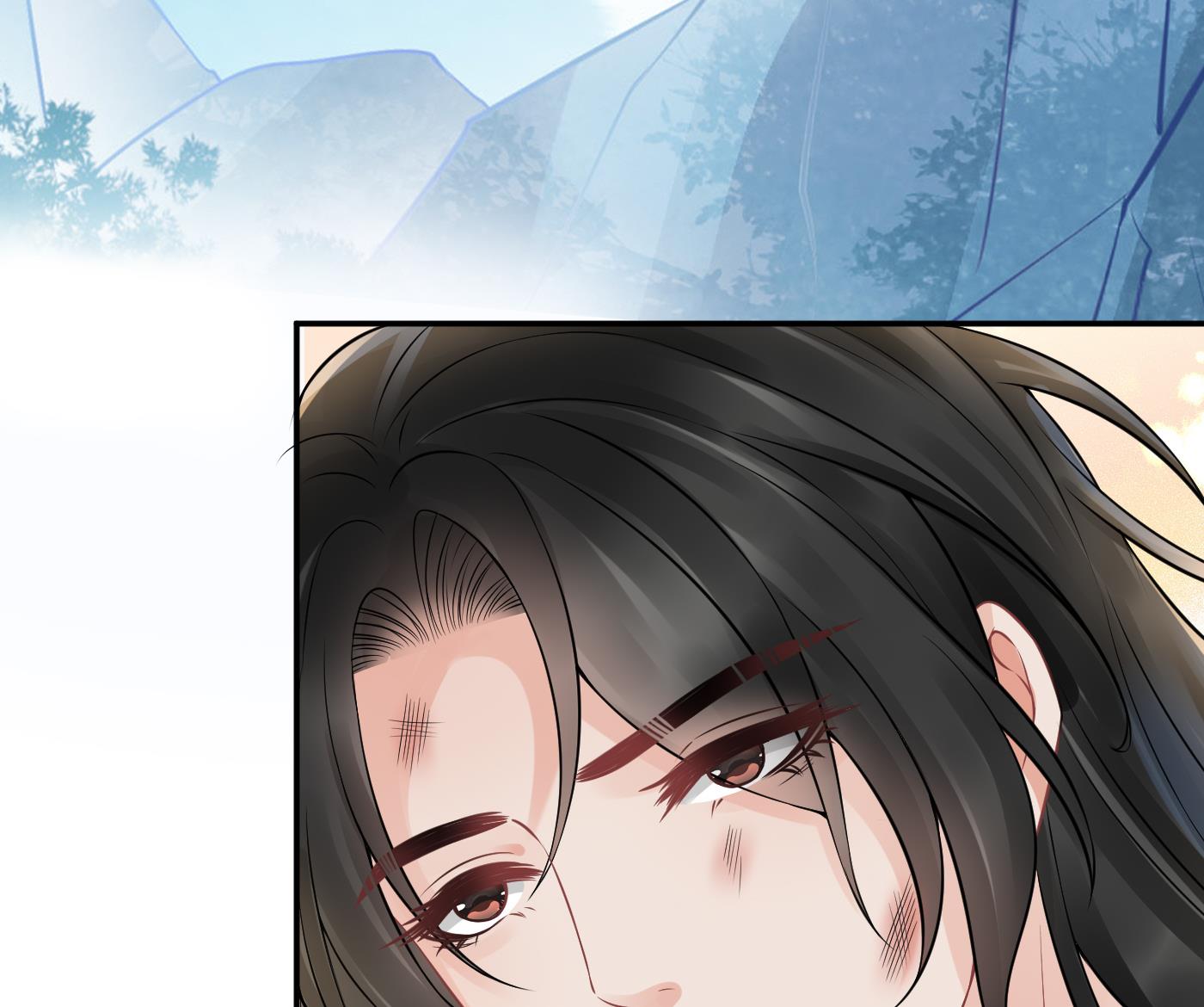 打死也不做师尊37 第36话 我们话家