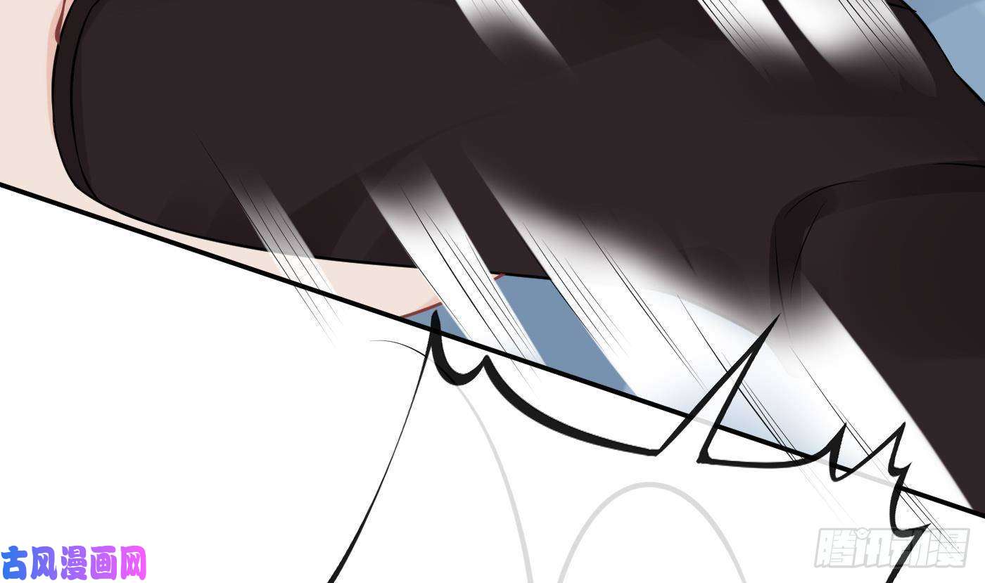 打死也不做师尊第36话 我们话家