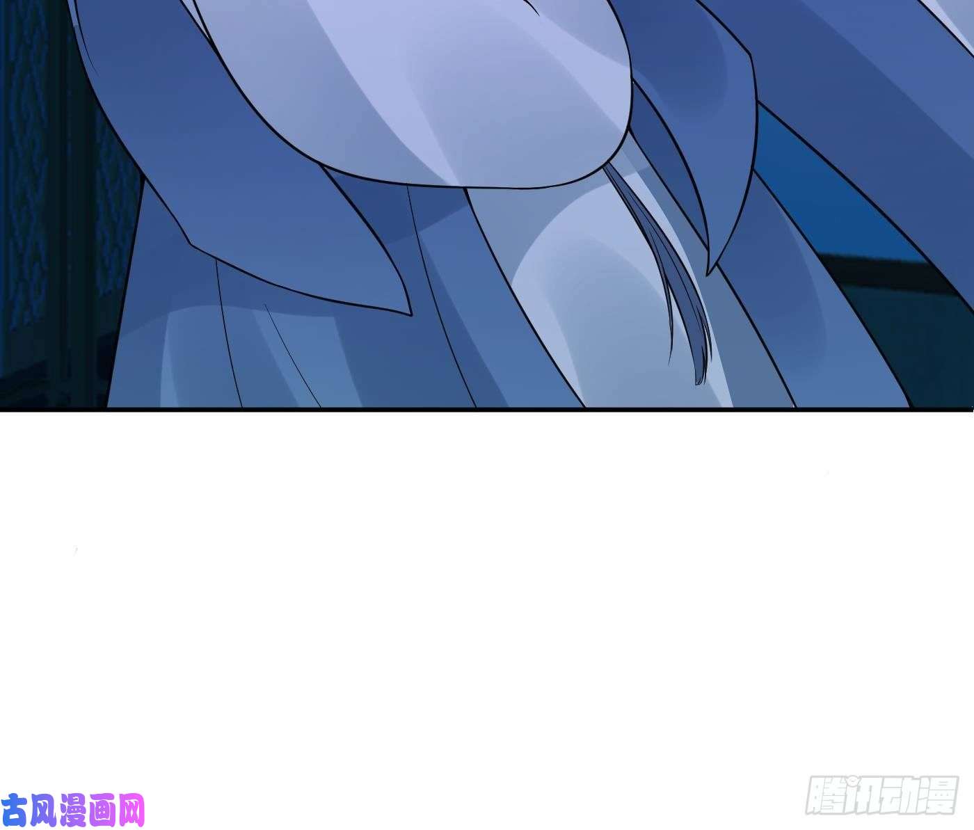 打死也不做师尊第38话 对我做什么都可以