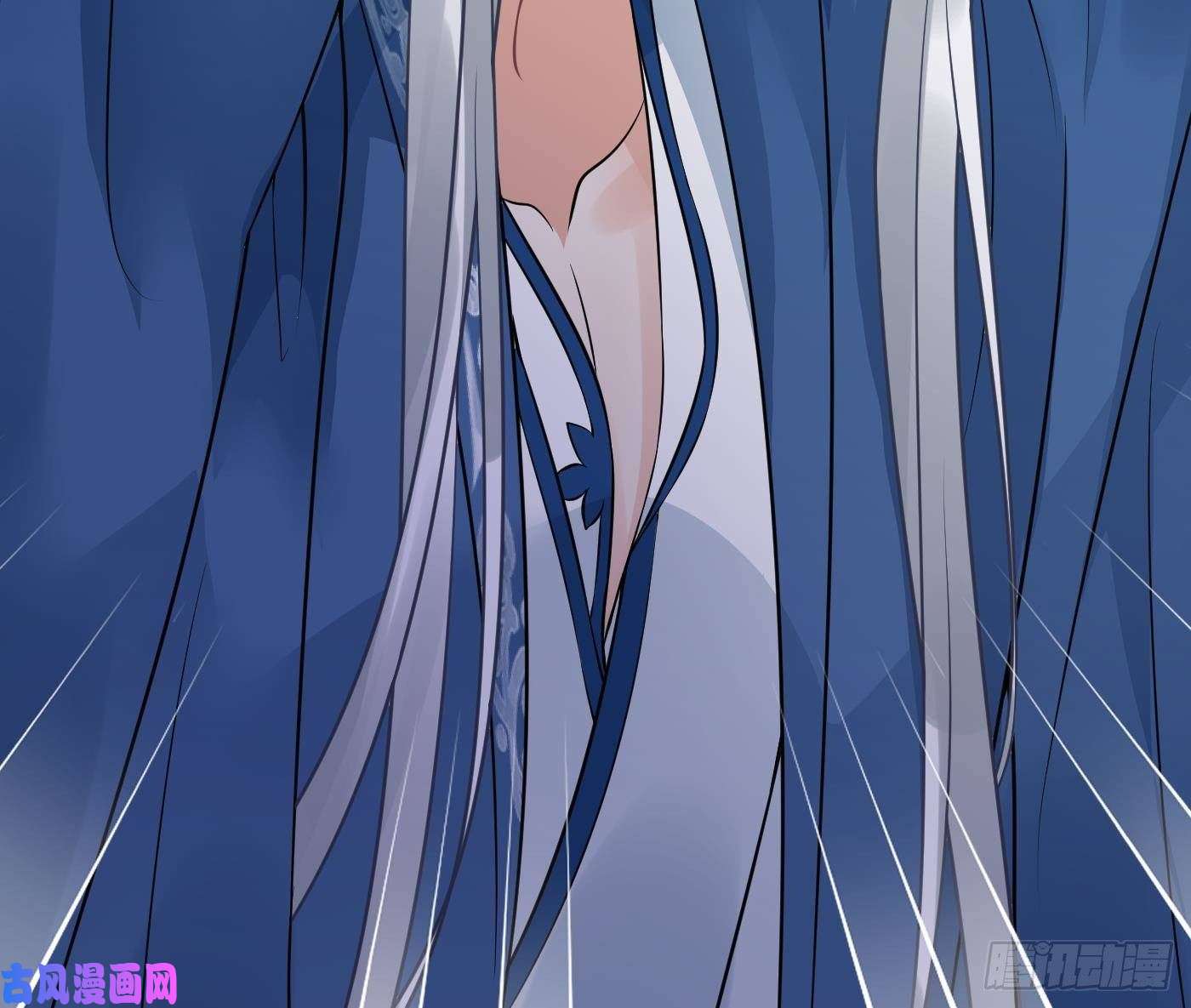 打死也不做师尊第38话 对我做什么都可以