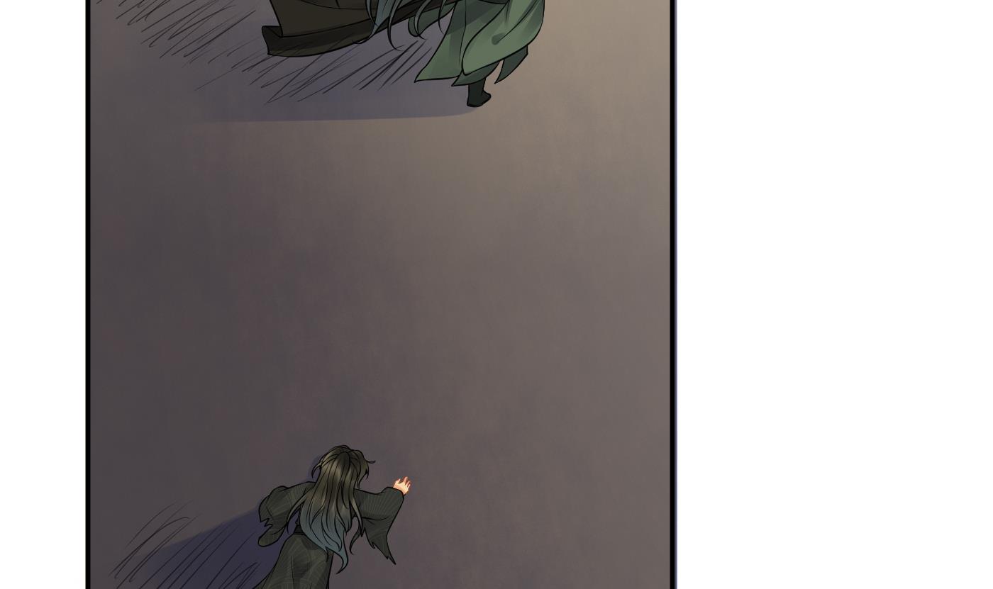 打死也不做师尊38 第37话 被调戏了？