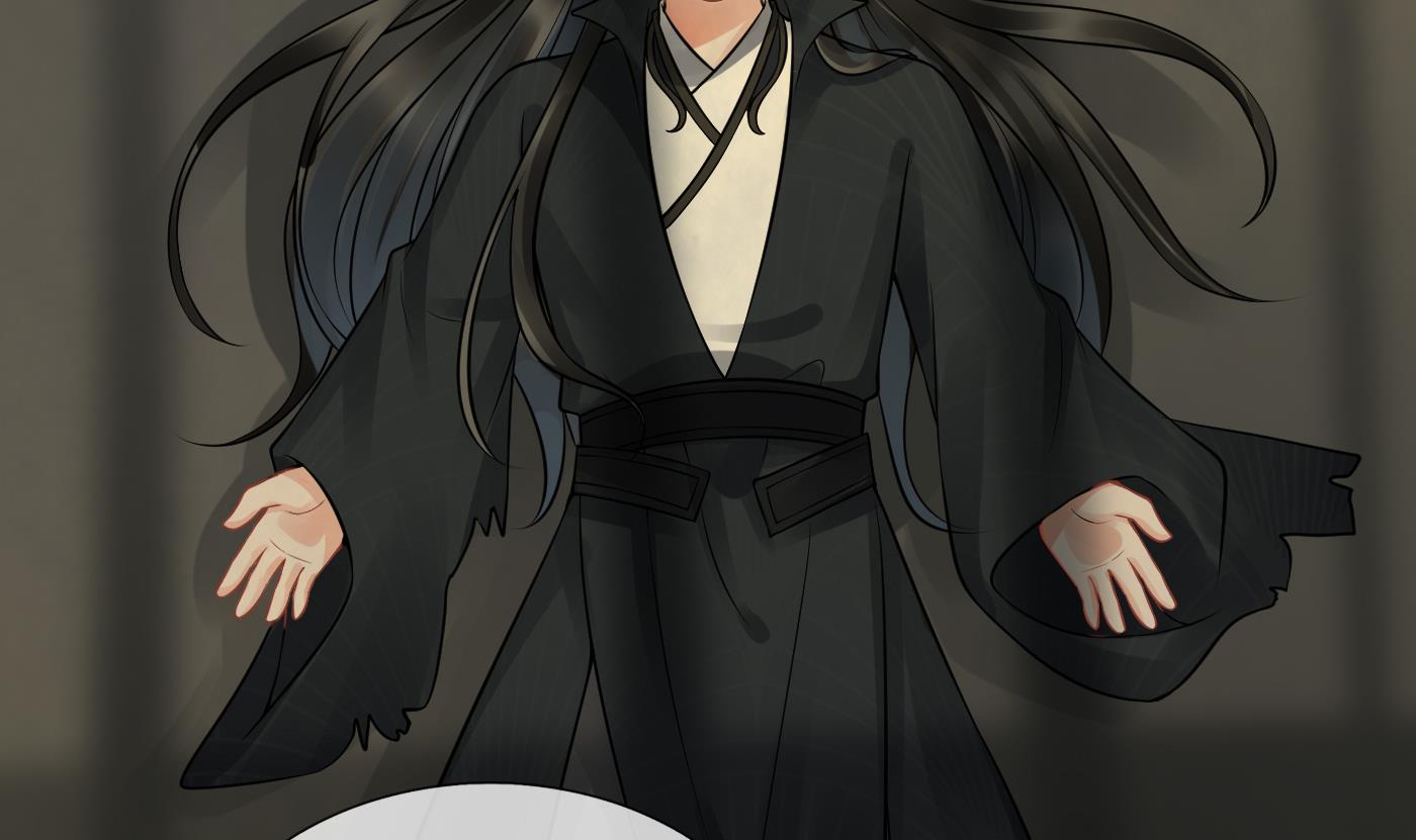 打死也不做师尊38 第37话 被调戏了？