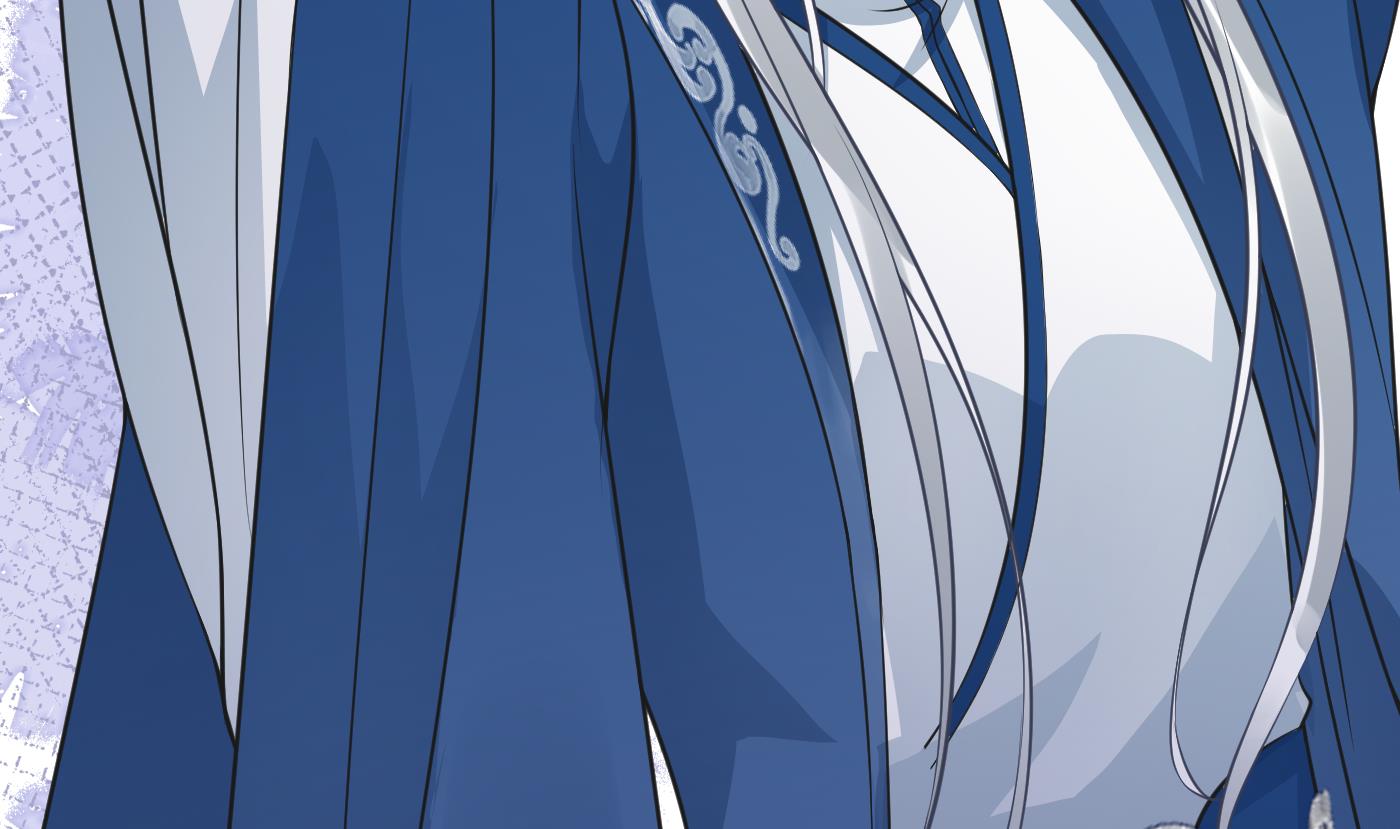 打死也不做师尊39 第38话 对我做什么都可以
