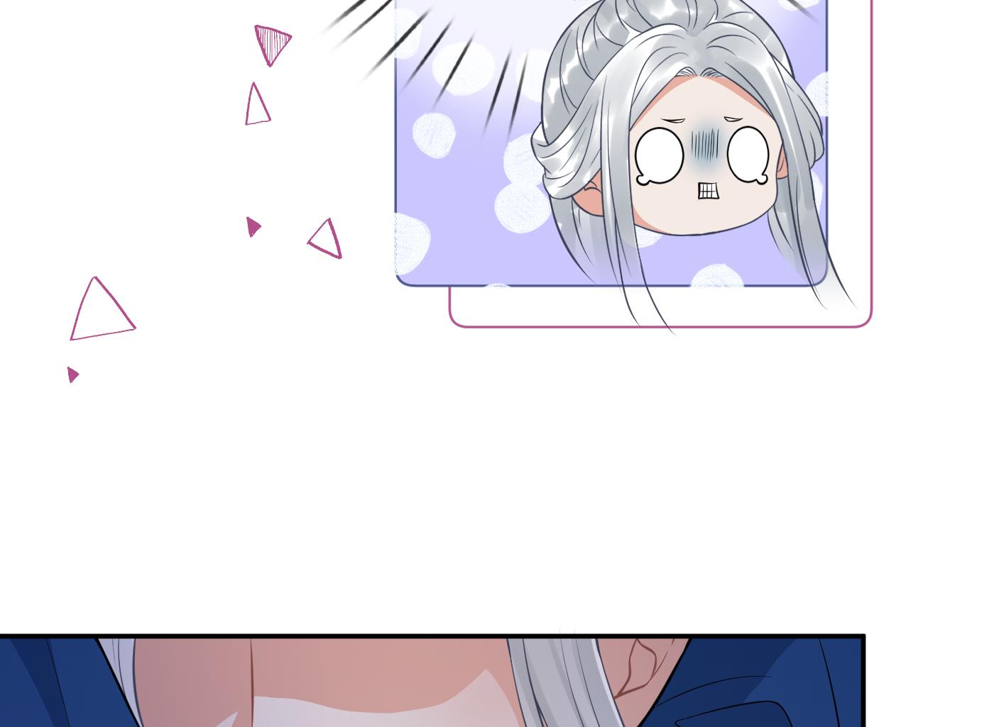 打死也不做师尊39 第38话 对我做什么都可以