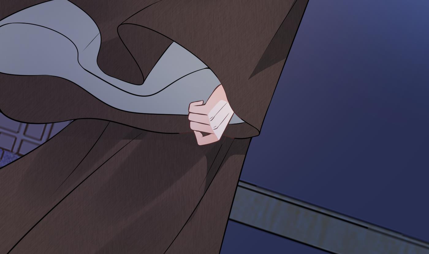 打死也不做师尊39 第38话 对我做什么都可以