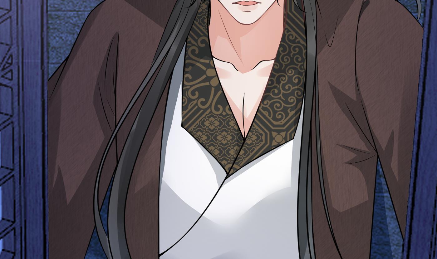 打死也不做师尊39 第38话 对我做什么都可以
