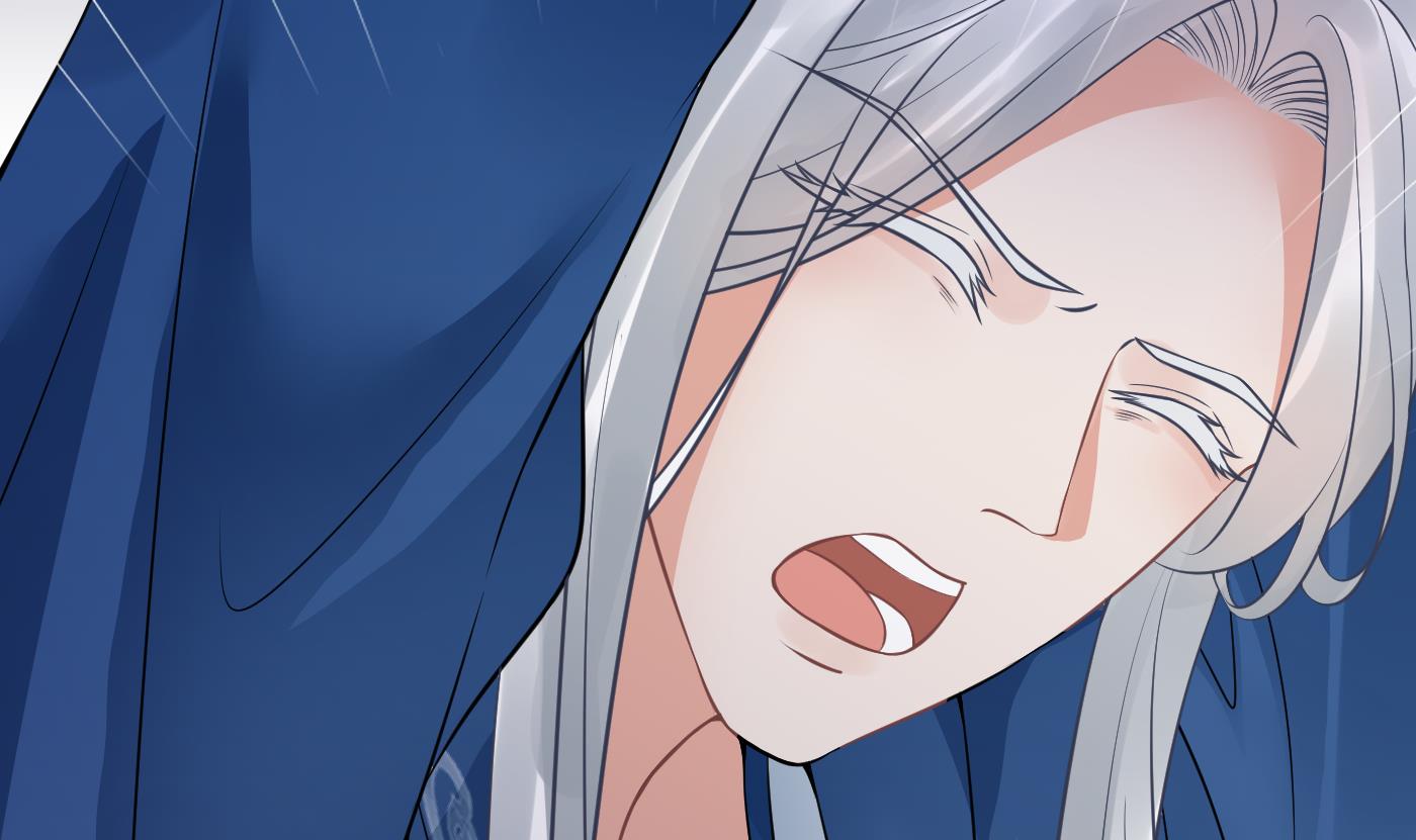打死也不做师尊39 第38话 对我做什么都可以