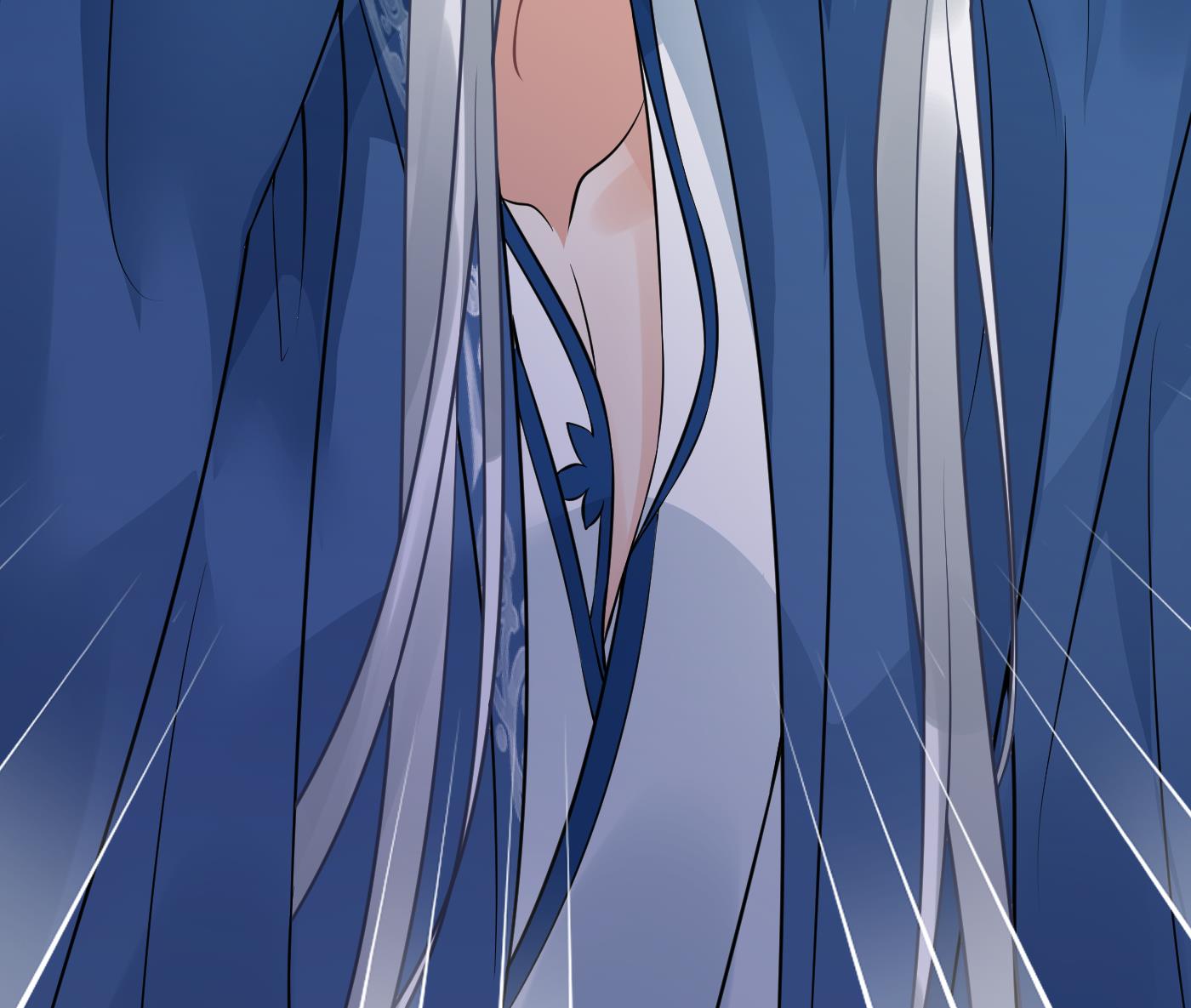 打死也不做师尊39 第38话 对我做什么都可以