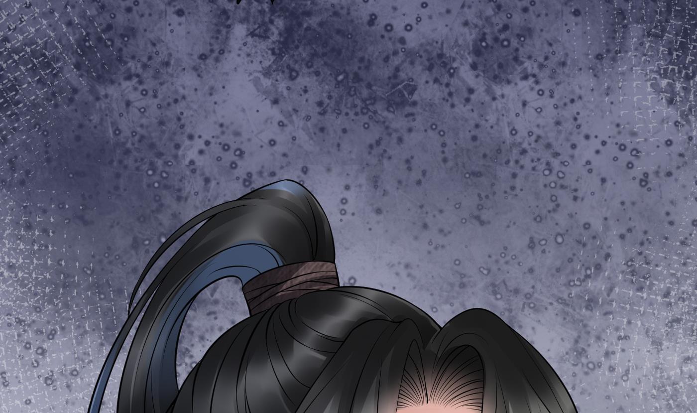 打死也不做师尊40 第39话 披我的衣服