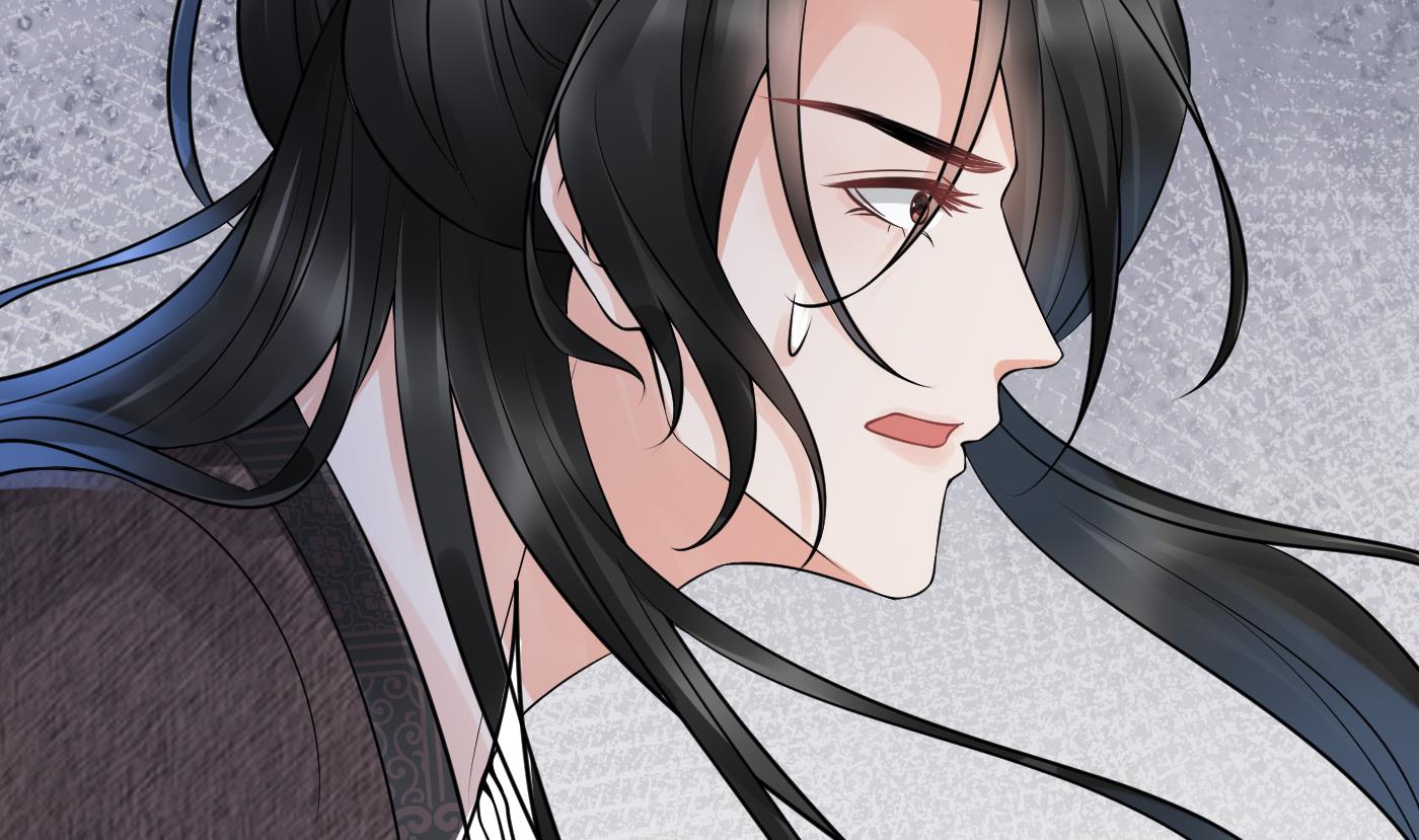 打死也不做师尊40 第39话 披我的衣服