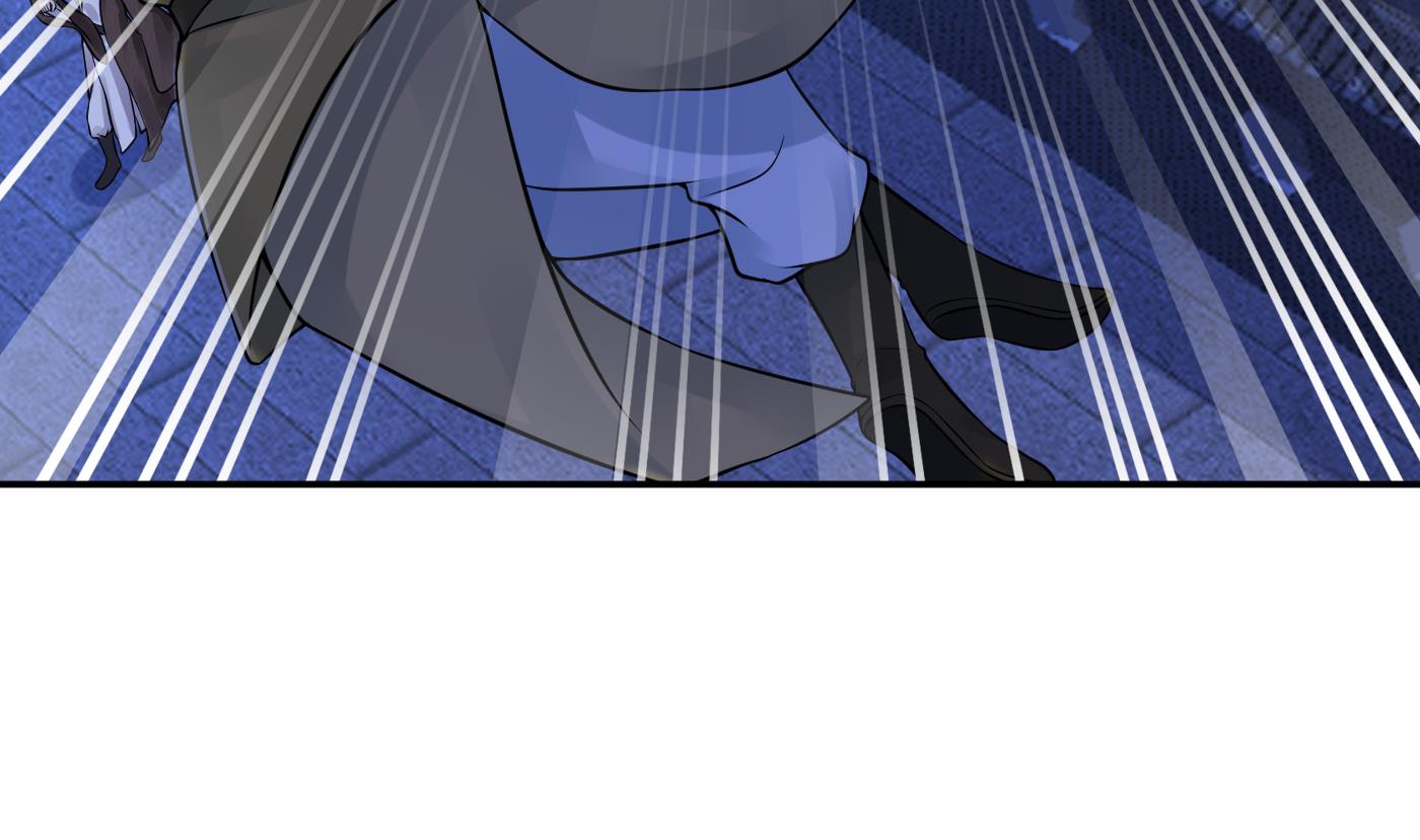 打死也不做师尊40 第39话 披我的衣服