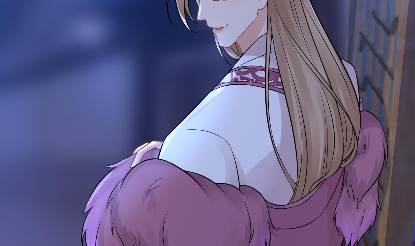 打死也不做师尊40 第39话 披我的衣服