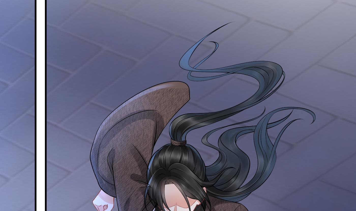打死也不做师尊40 第39话 披我的衣服