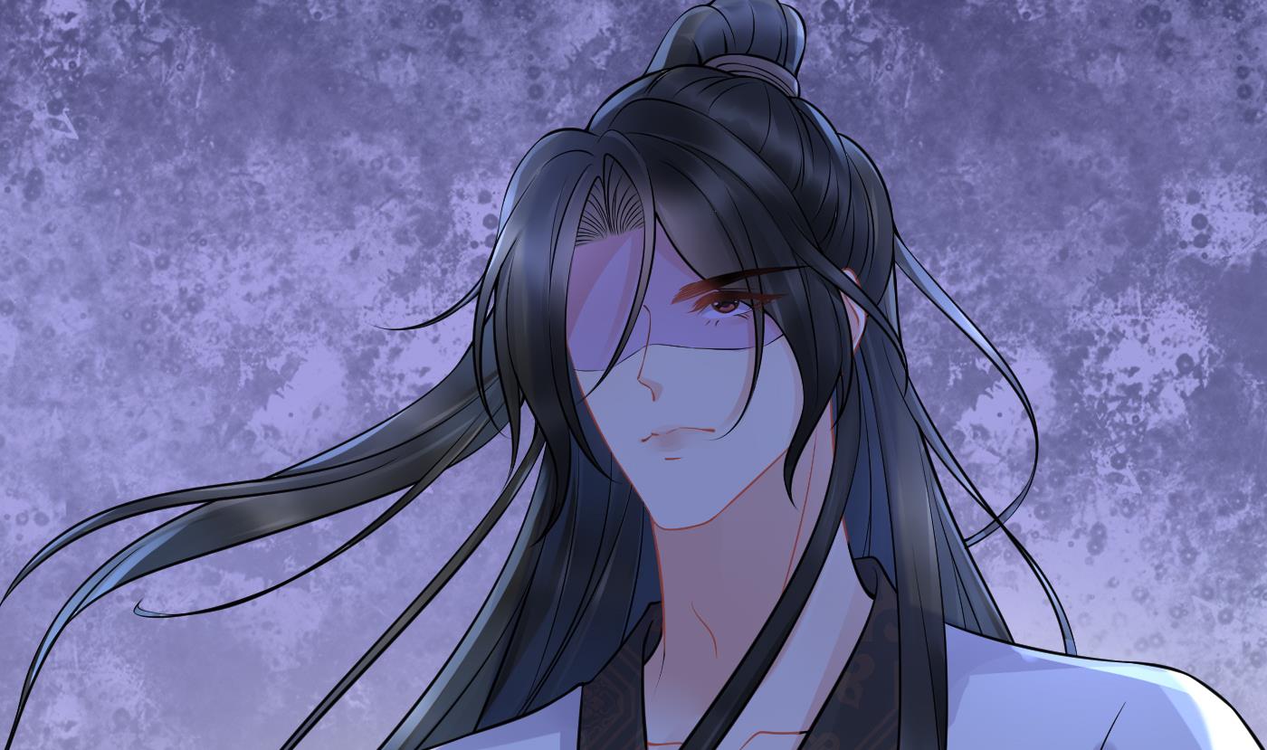 打死也不做师尊40 第39话 披我的衣服