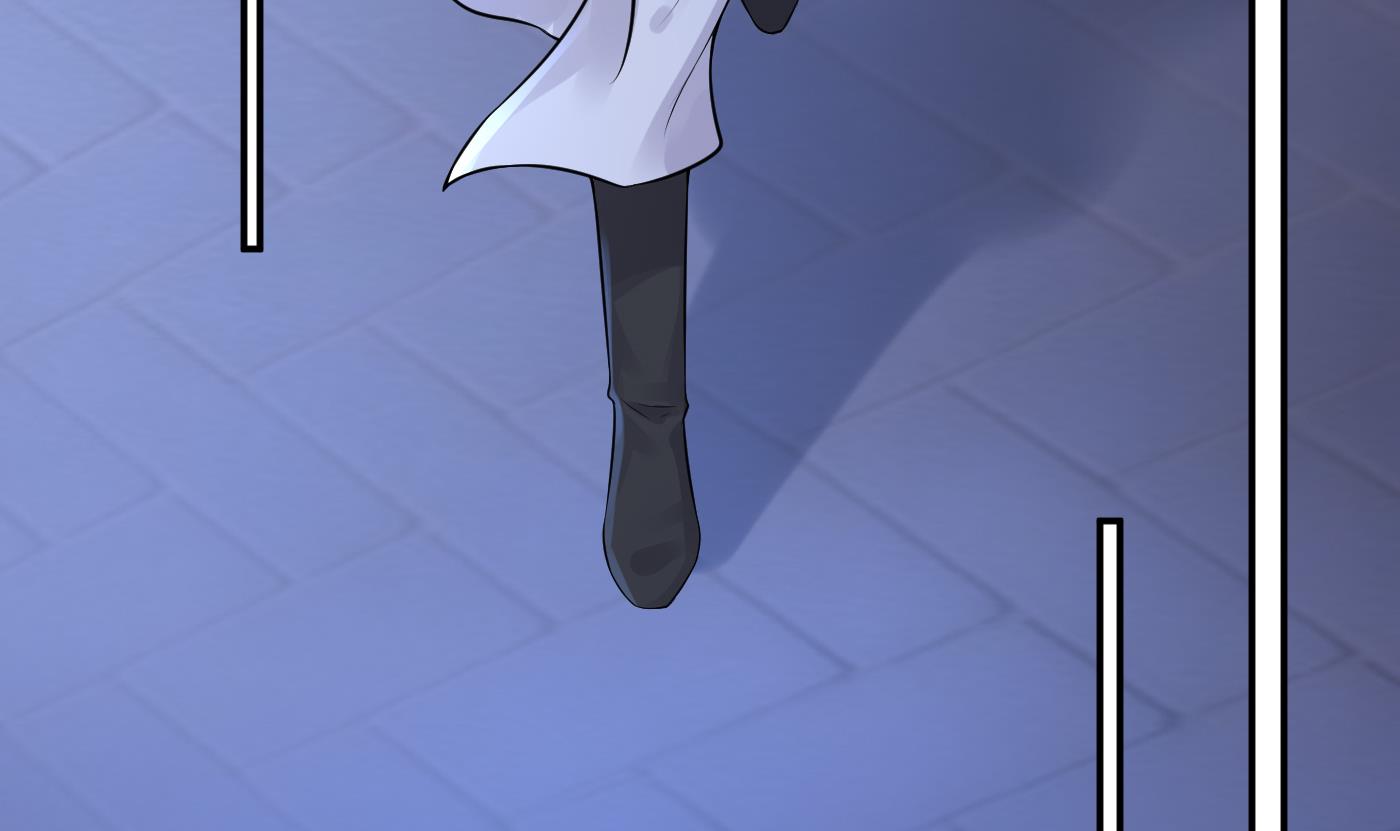 打死也不做师尊40 第39话 披我的衣服